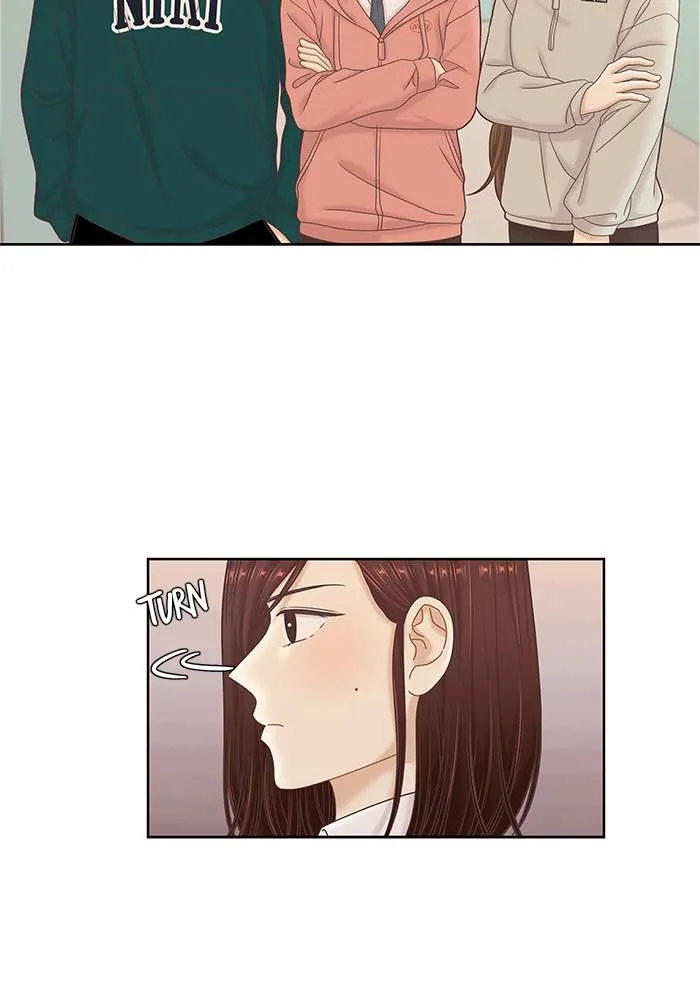Read Girl