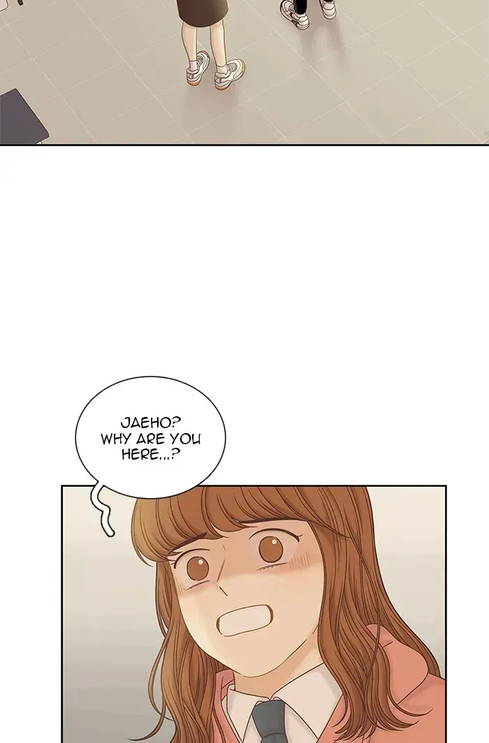 Read Girl