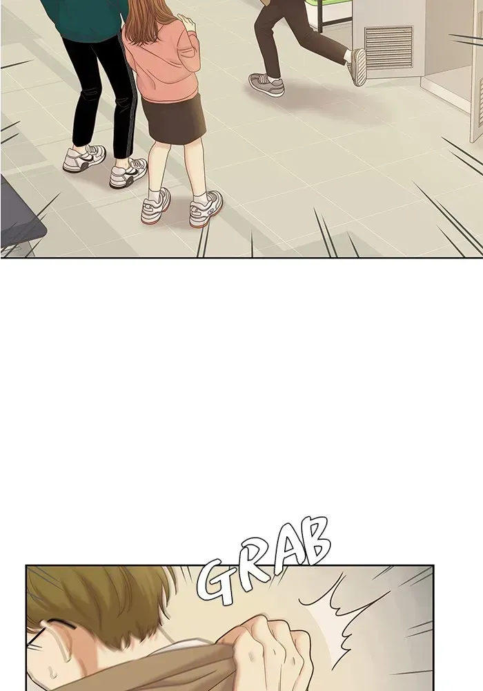 Read Girl
