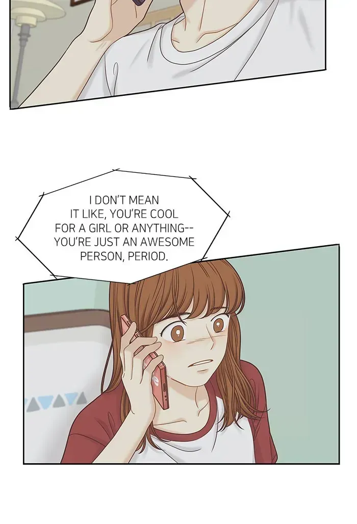 Read Girl