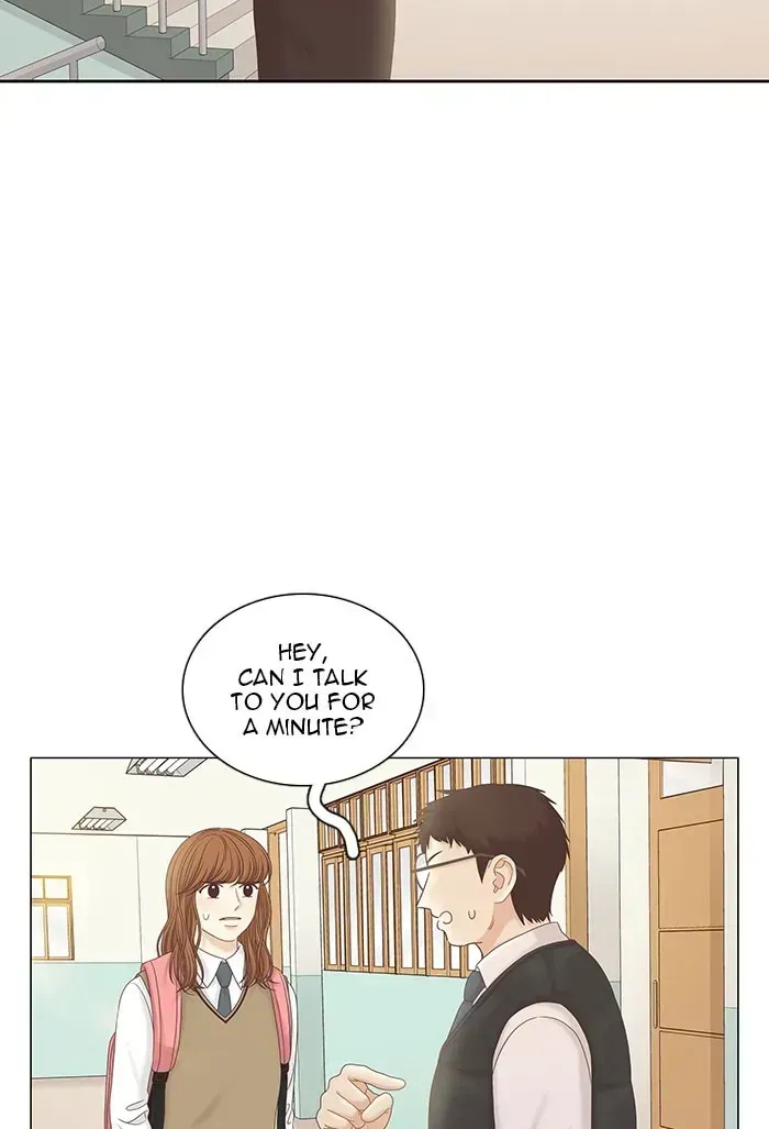 Read Girl