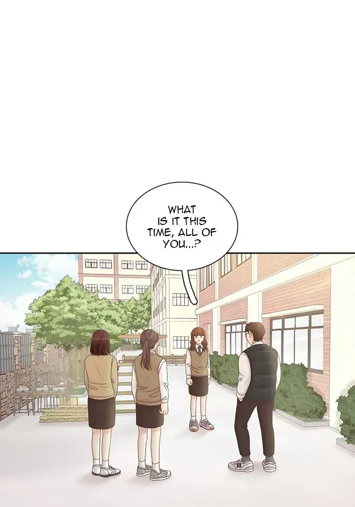 Read Girl
