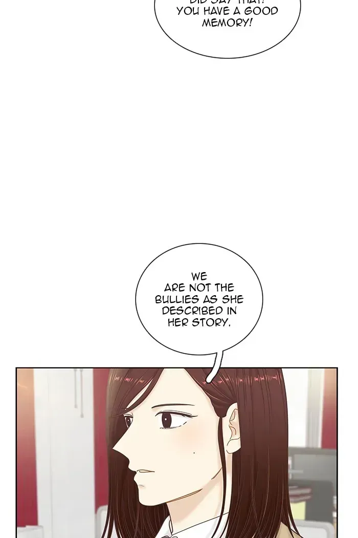 Read Girl