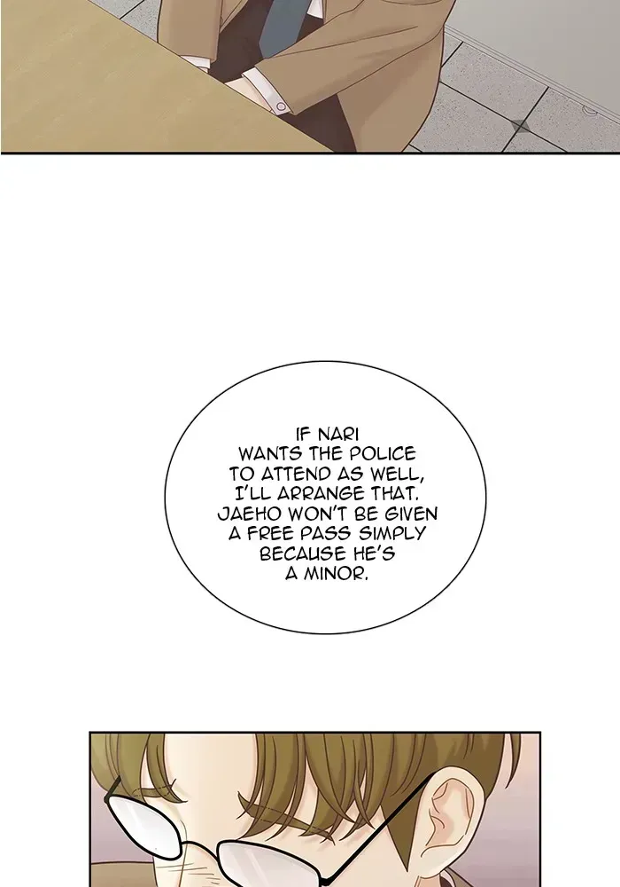 Read Girl