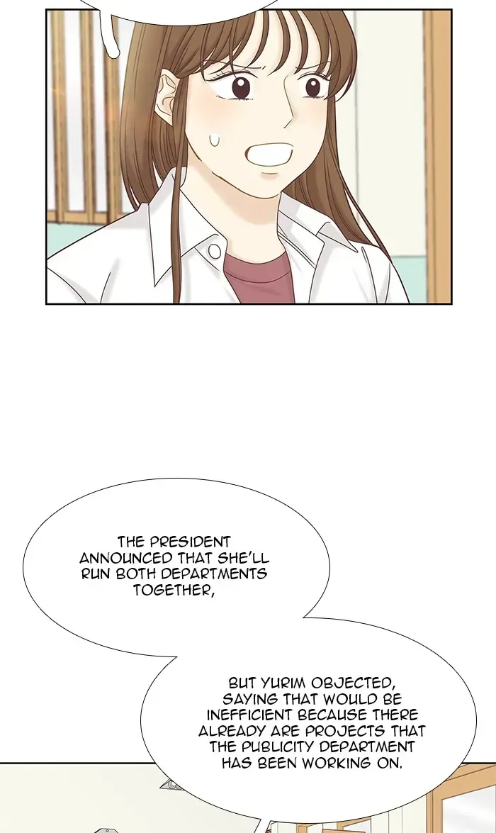 Read Girl