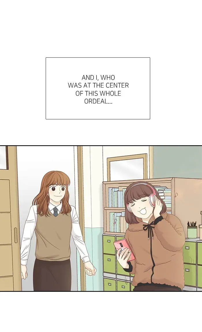 Read Girl