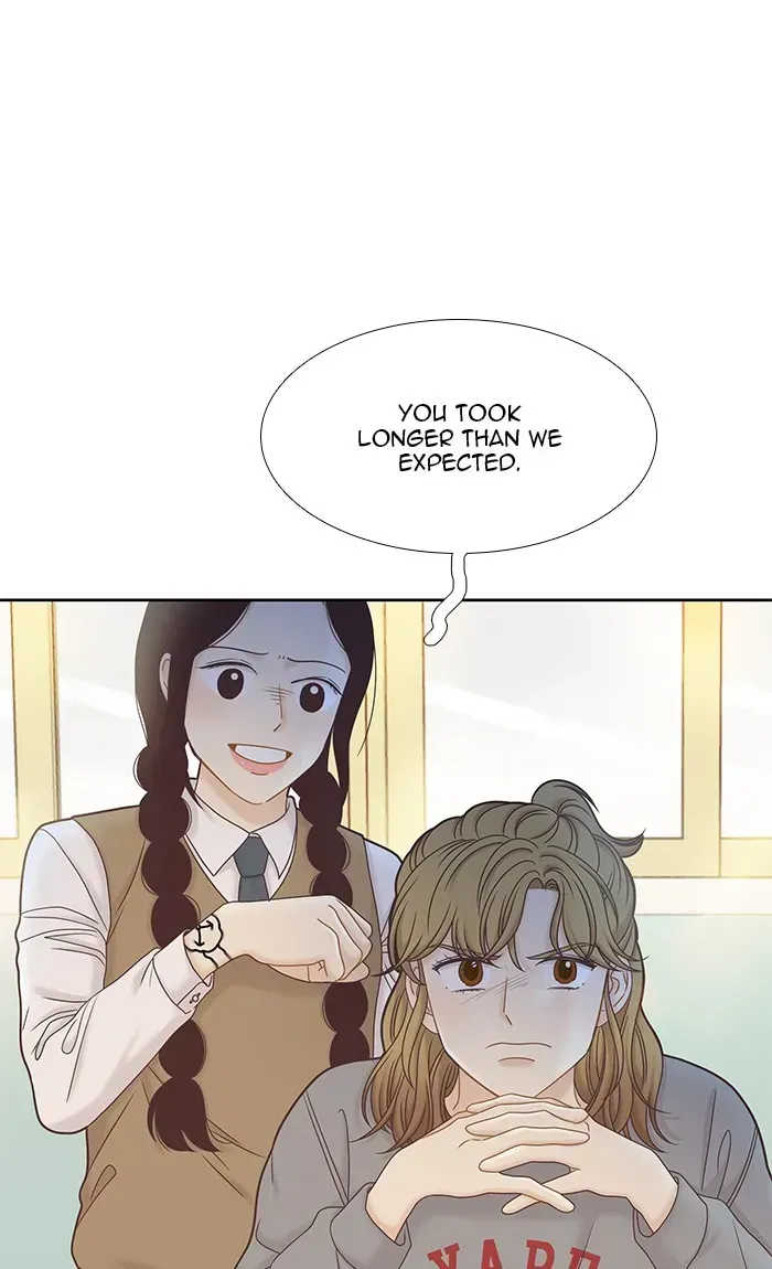 Read Girl