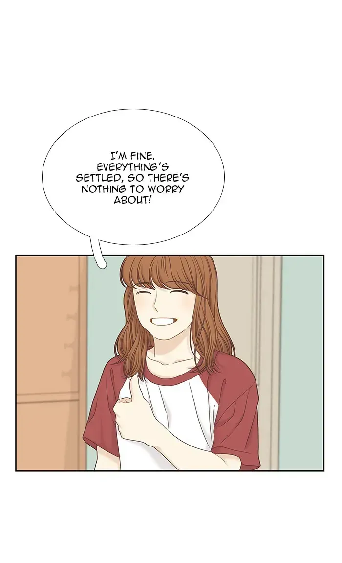 Read Girl