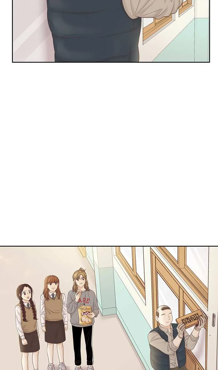 Read Girl