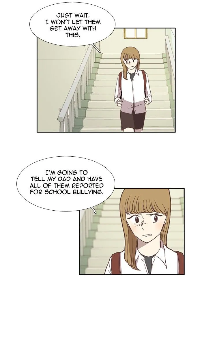 Read Girl