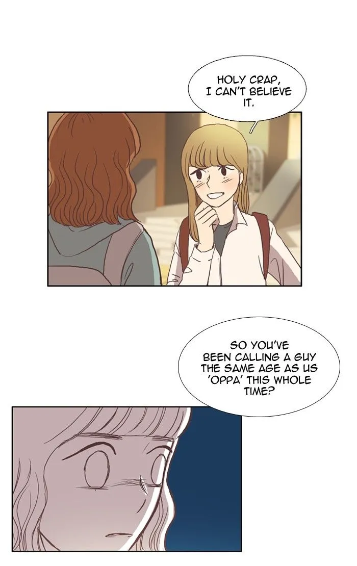 Read Girl