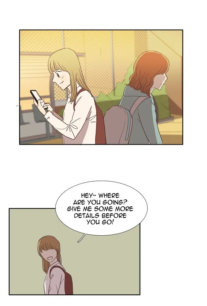 Read Girl