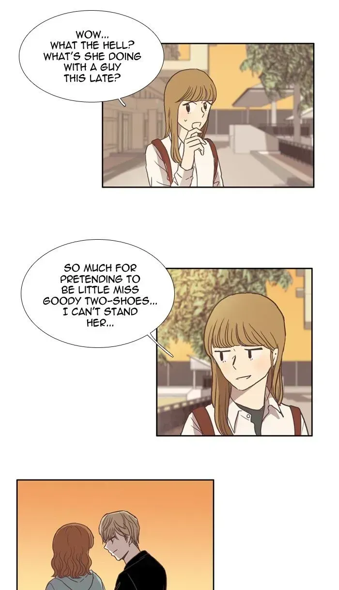 Read Girl