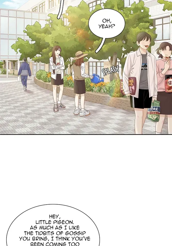 Read Girl