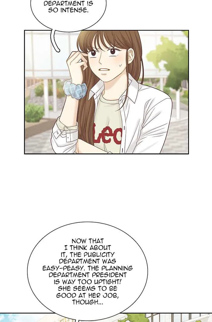 Read Girl