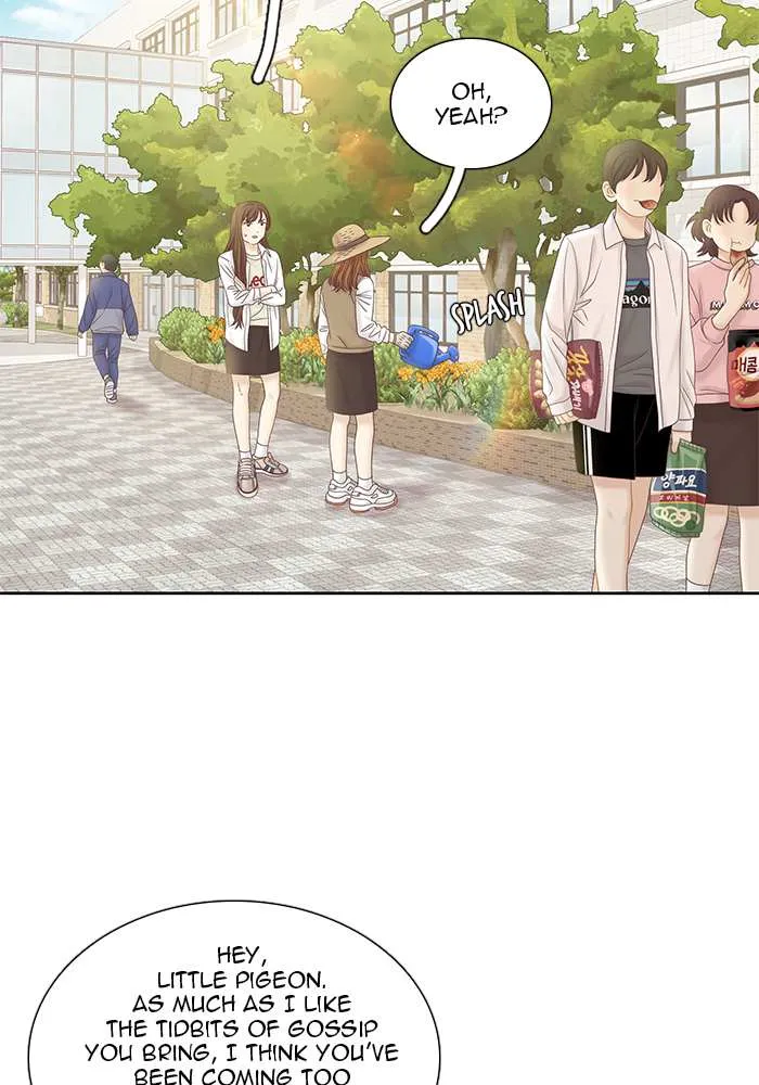 Read Girl