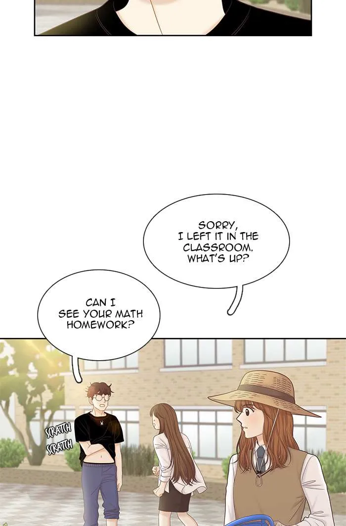 Read Girl