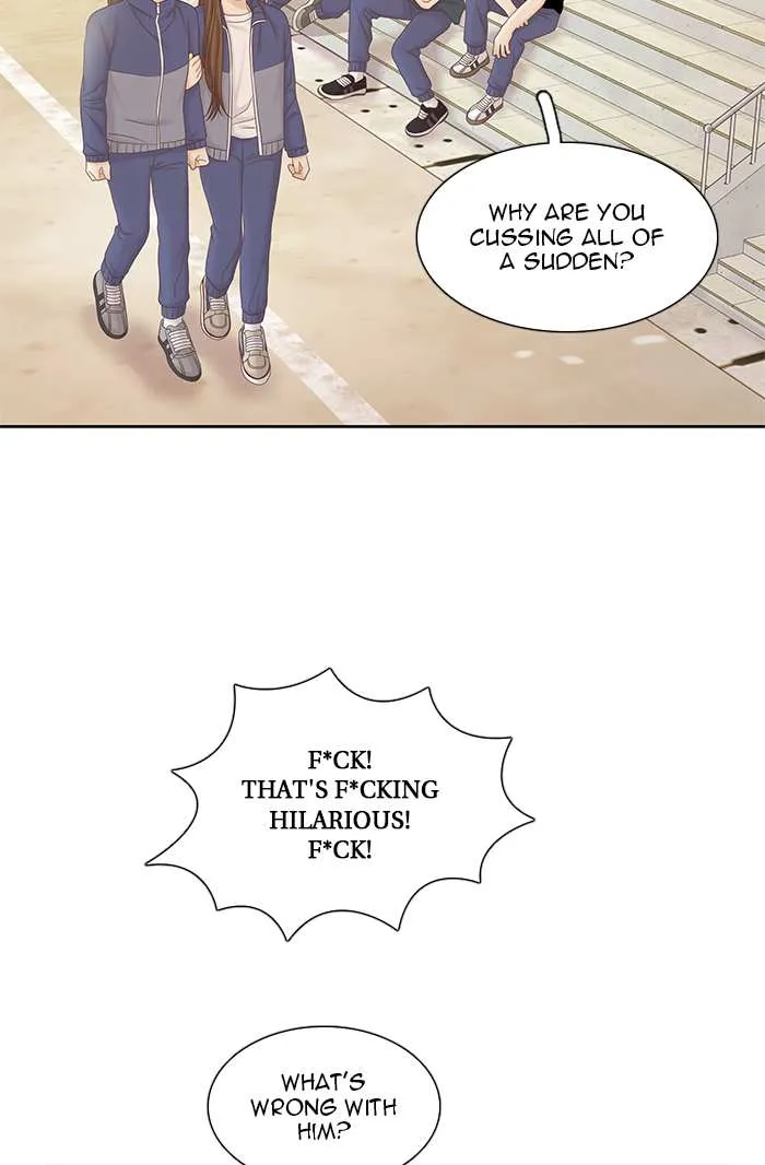 Read Girl