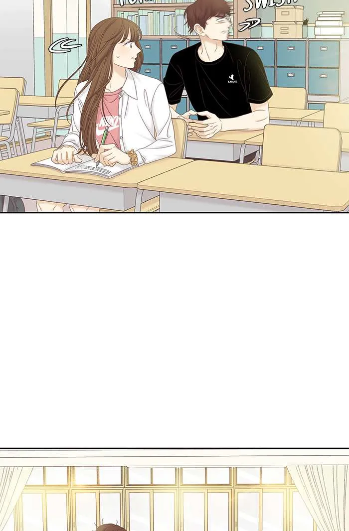 Read Girl