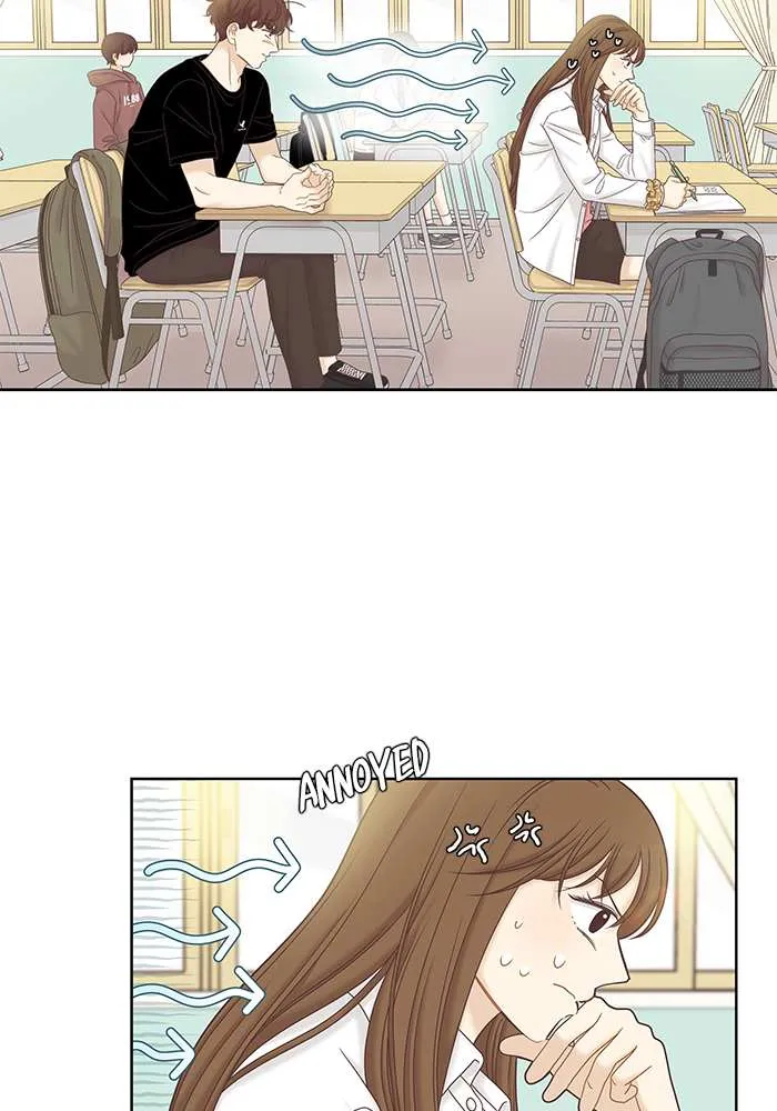 Read Girl