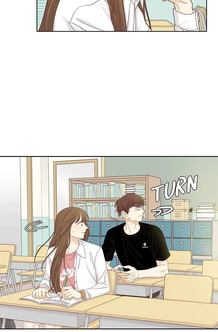 Read Girl