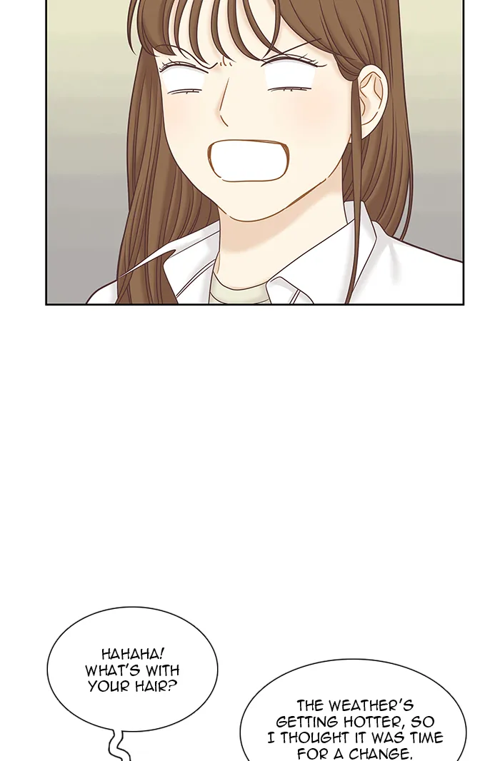 Read Girl