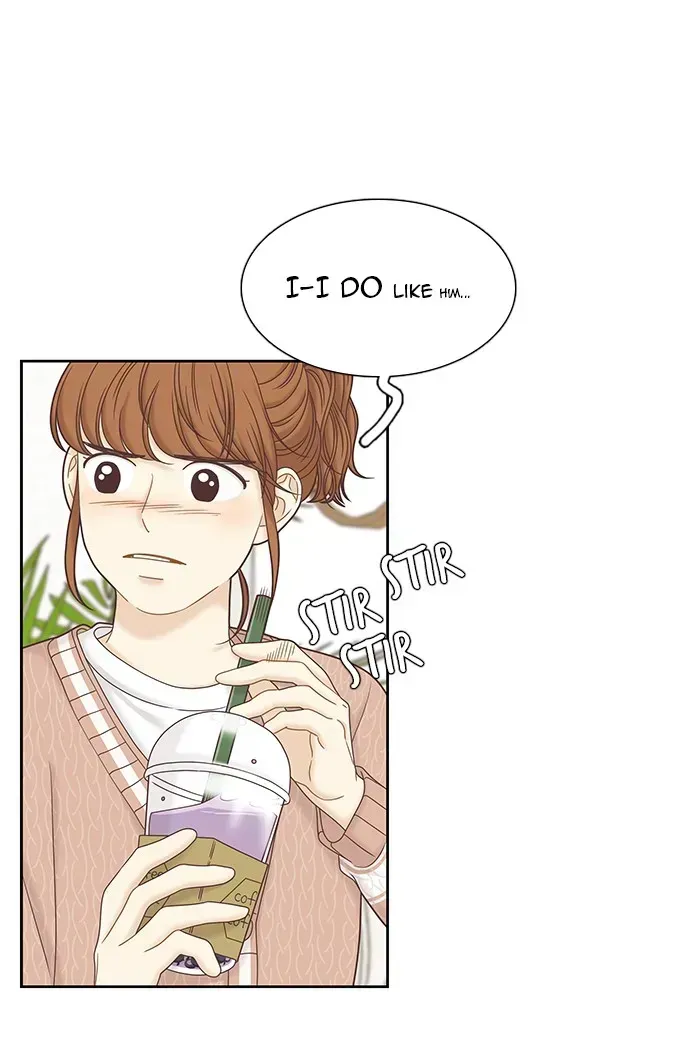 Read Girl