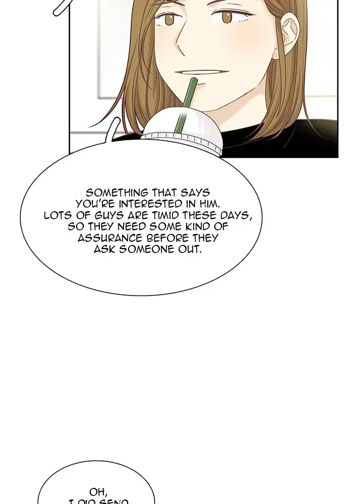 Read Girl