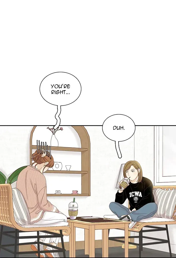 Read Girl