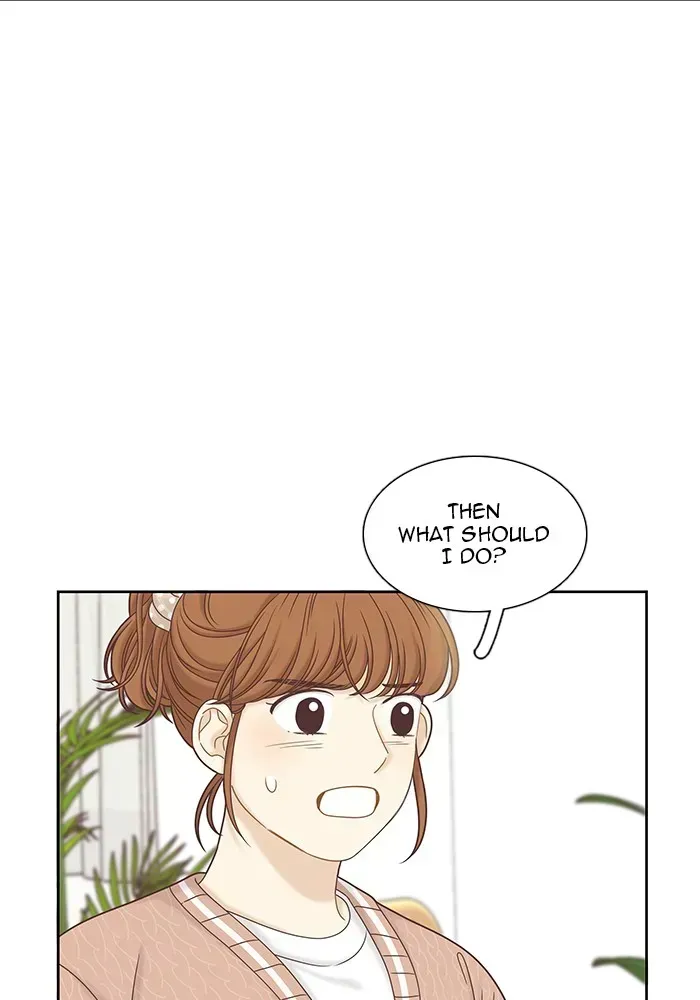 Read Girl