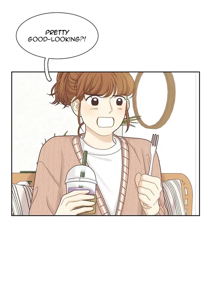 Read Girl