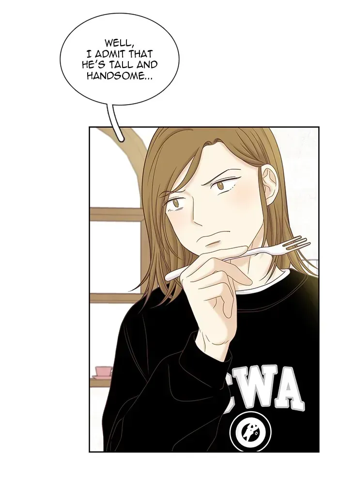 Read Girl
