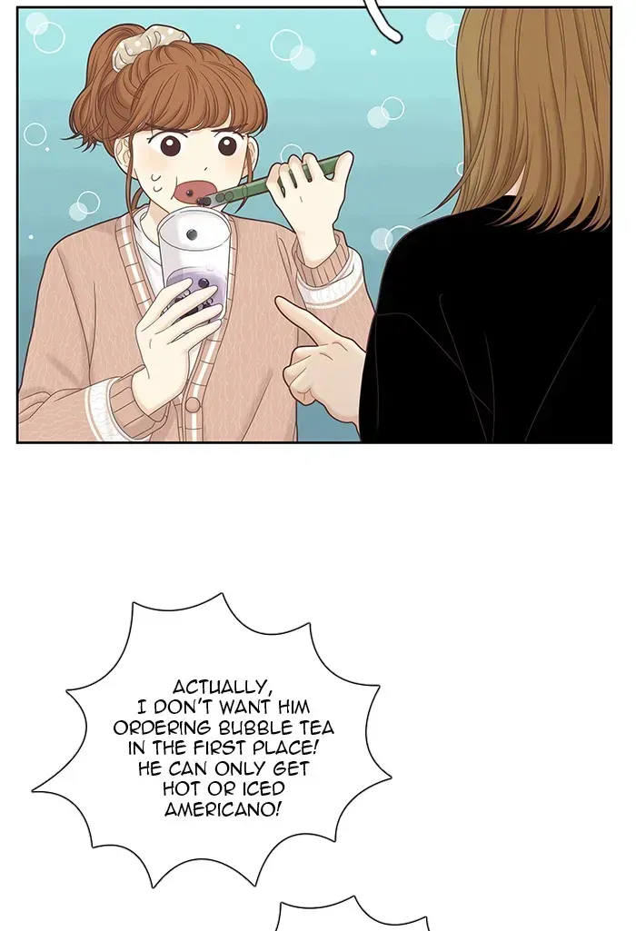 Read Girl