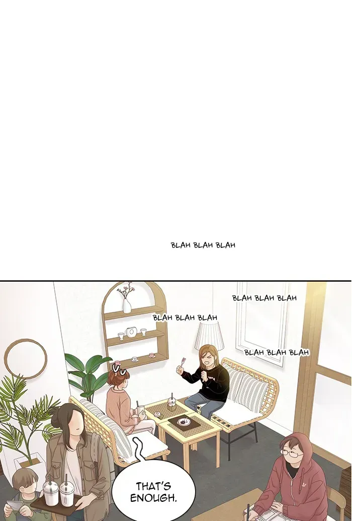 Read Girl