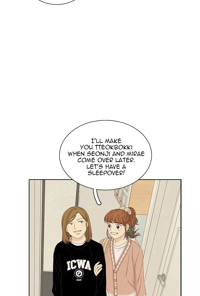 Read Girl