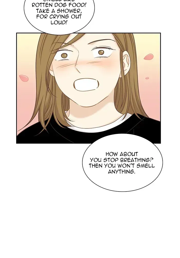Read Girl