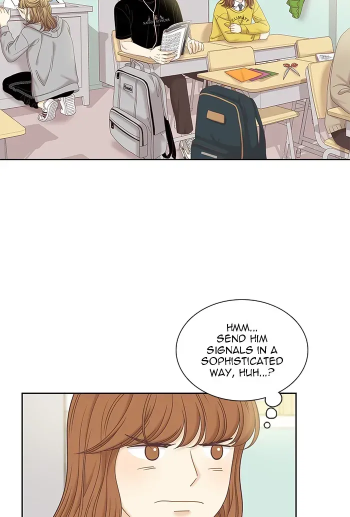 Read Girl