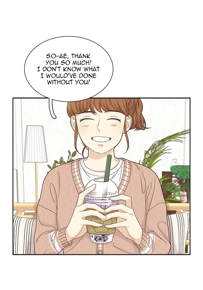 Read Girl