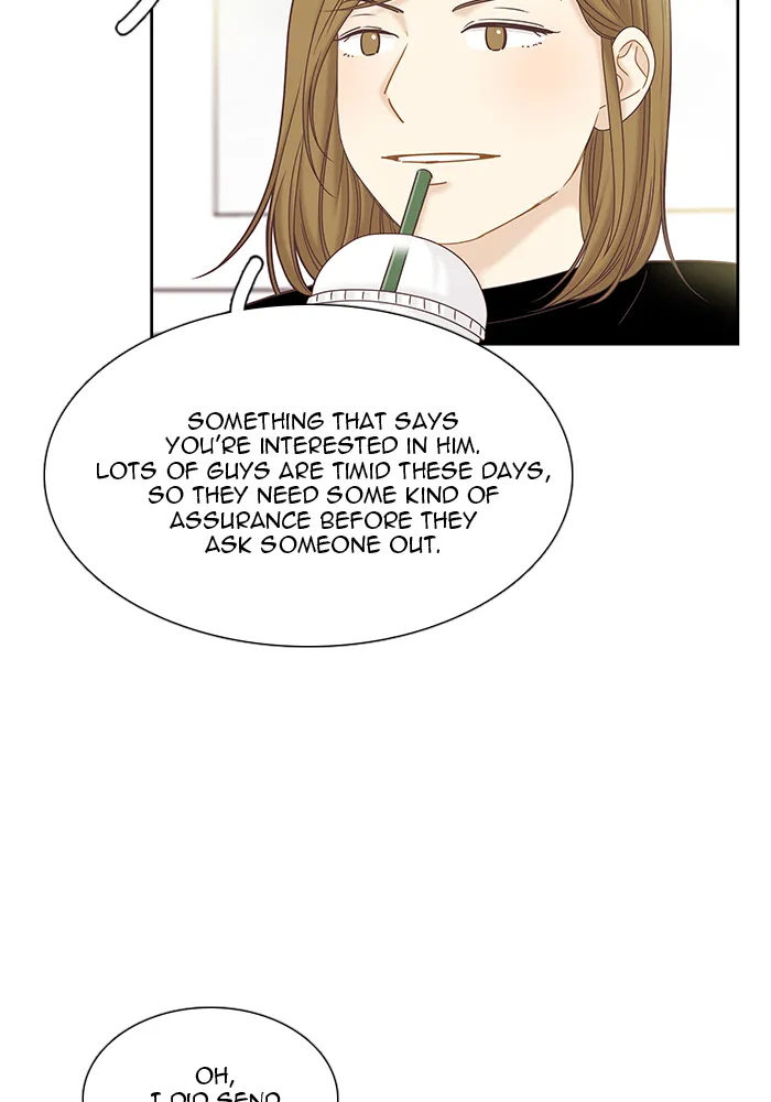 Read Girl