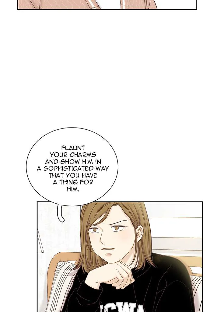 Read Girl