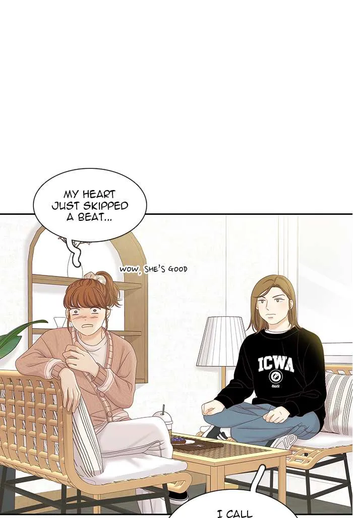 Read Girl