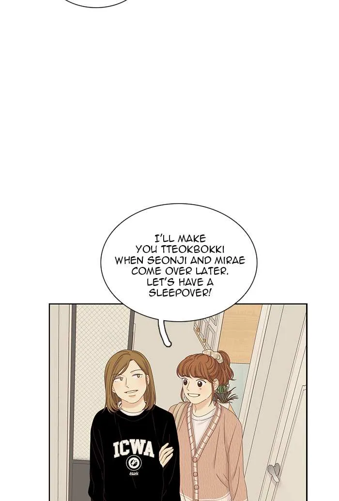 Read Girl