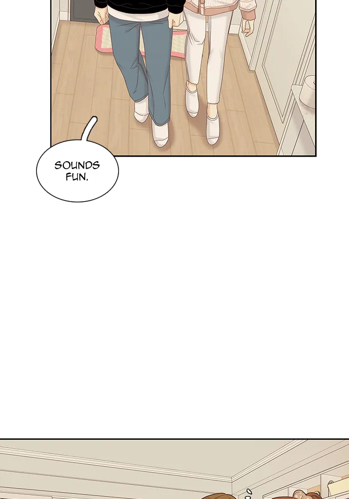 Read Girl