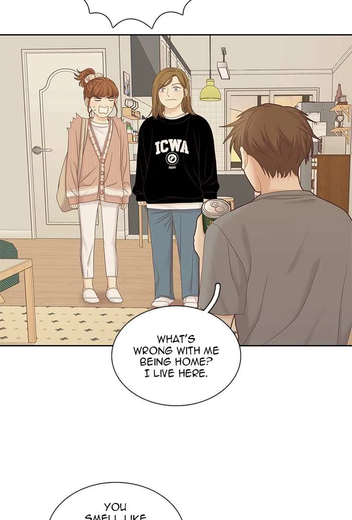 Read Girl