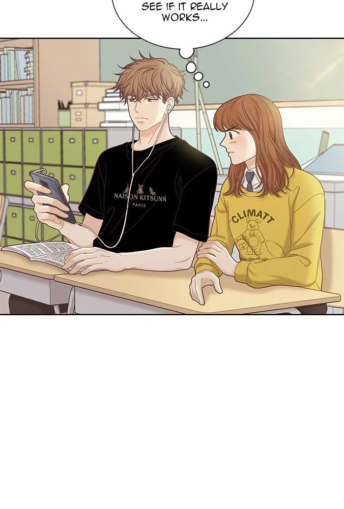 Read Girl