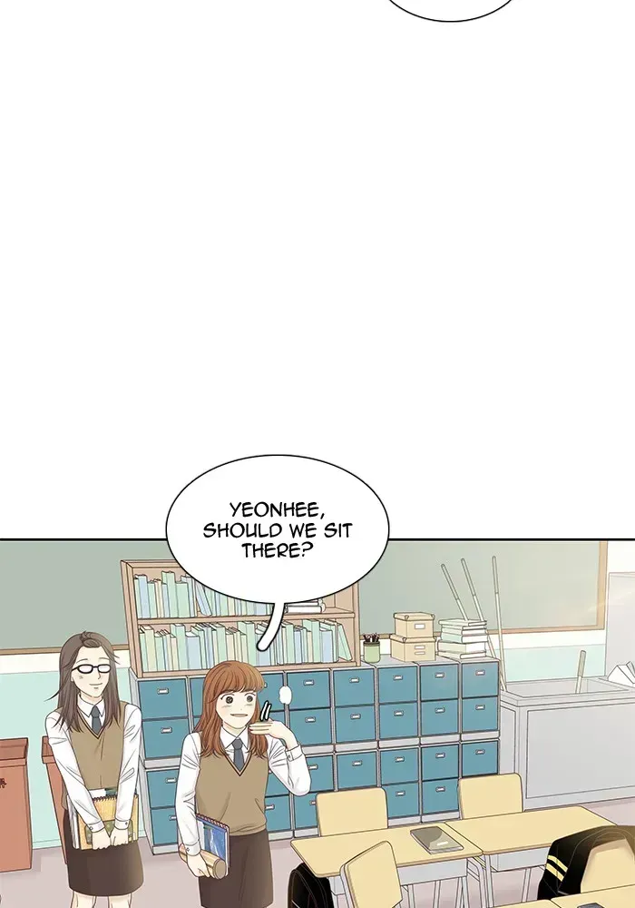 Read Girl