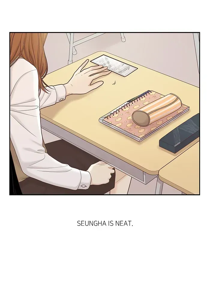 Read Girl