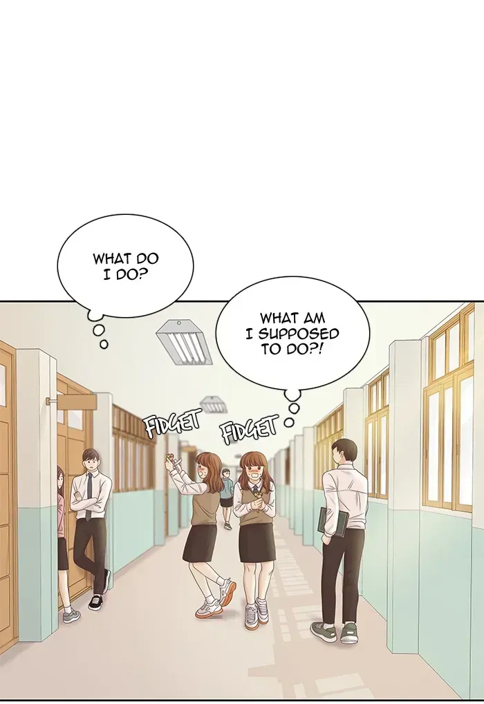 Read Girl