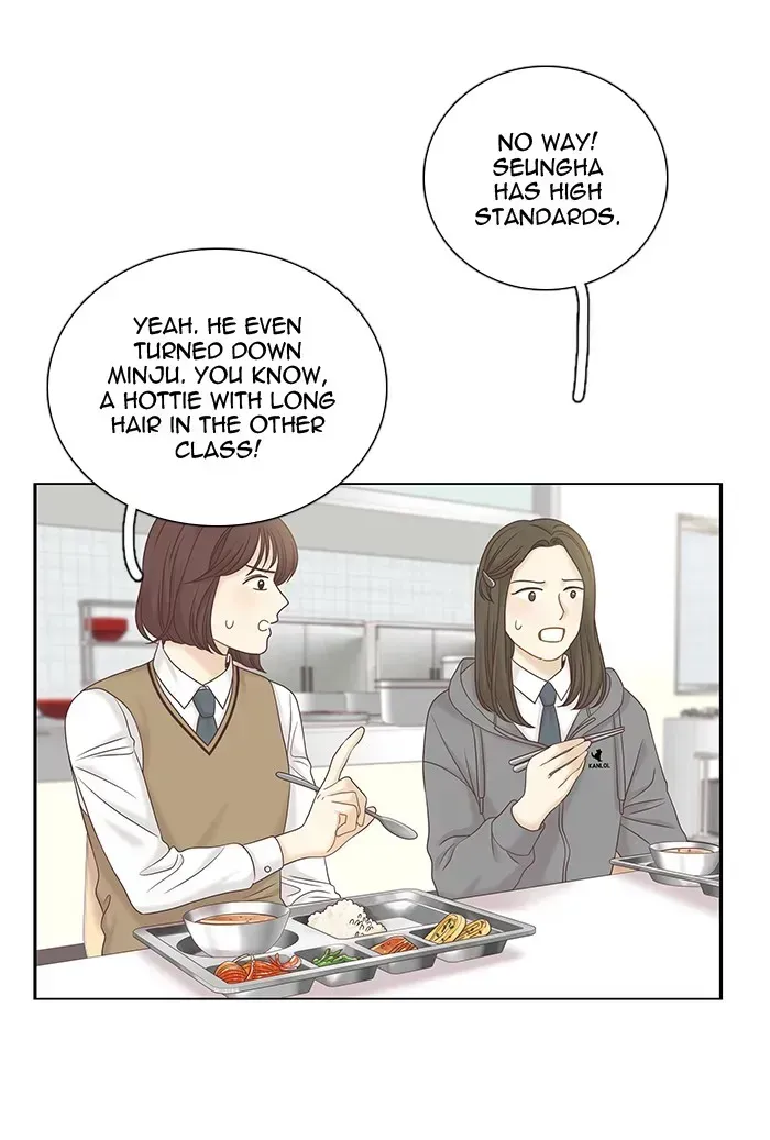 Read Girl