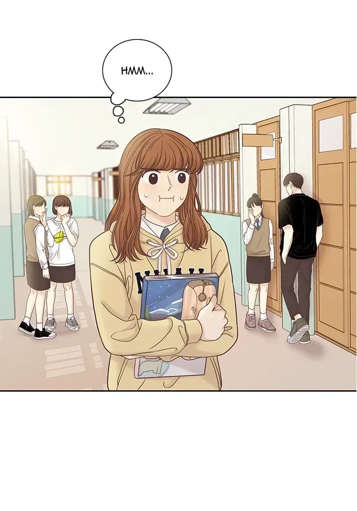 Read Girl